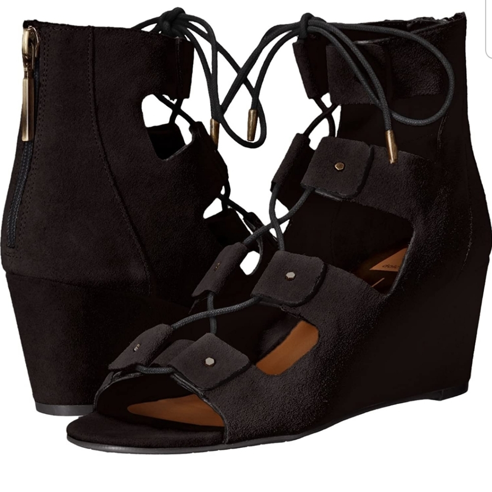 Dolce Vita Wedge Sandals